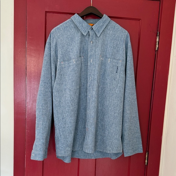 Orvis Active Fit Shirt - Picture 1 of 2